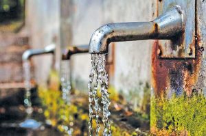 भविष्यात विकासाच्या प्रक्रियेत पाण्याची उपलब्धता मोठा घटक ठरणार