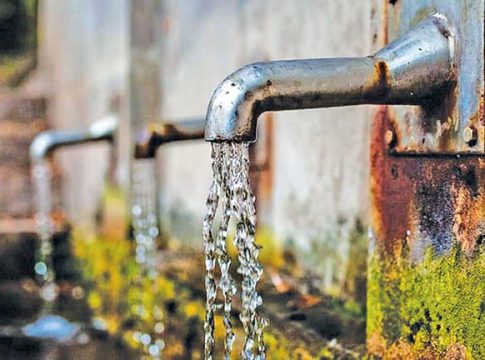 Water Shortage : मुंबईकरांवर पाणीबाणी! 'या' भागातील पाणीपुरवठा पुढचे दोन दिवस बंद