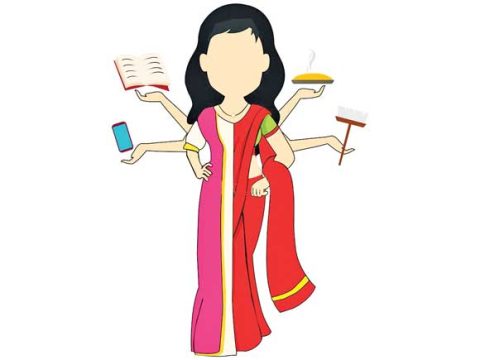 ‘नारीशक्तीच्या नव्या युगाचे स्वागत’
