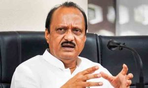 NCP office inauguration in Thane : 'या' कारणामुळे राष्ट्रवादीचा ठाण्यातील कार्यक्रम रद्द
