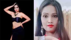मुंबईची प्रसिद्ध अभिनेत्री सेक्स रॅकेट प्रकरणी अटकेत