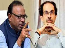 Minister Bawankule : मंत्री बावनकुळेंचा ठाकरेंवर घणाघात; 
