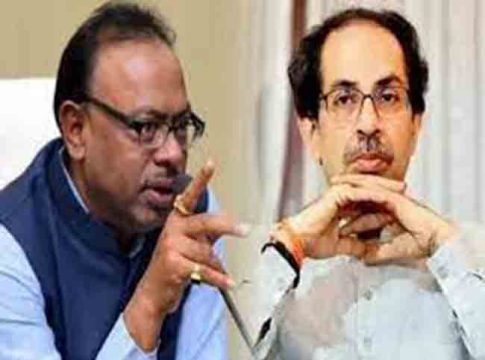 Minister Bawankule : मंत्री बावनकुळेंचा ठाकरेंवर घणाघात; 