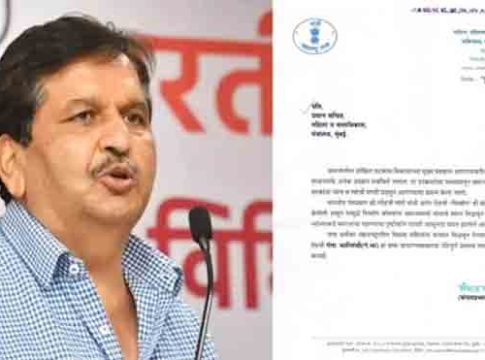 'विधवा' ऐवजी 'गंगा भागिरथी' या शब्दाला महिला संघटनांचा आक्षेप
