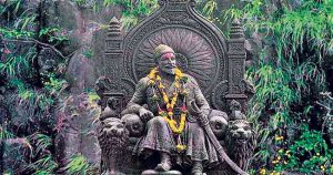 रायगडावर १, २ जूनला ३५०वा शिवराज्याभिषेक सोहळा