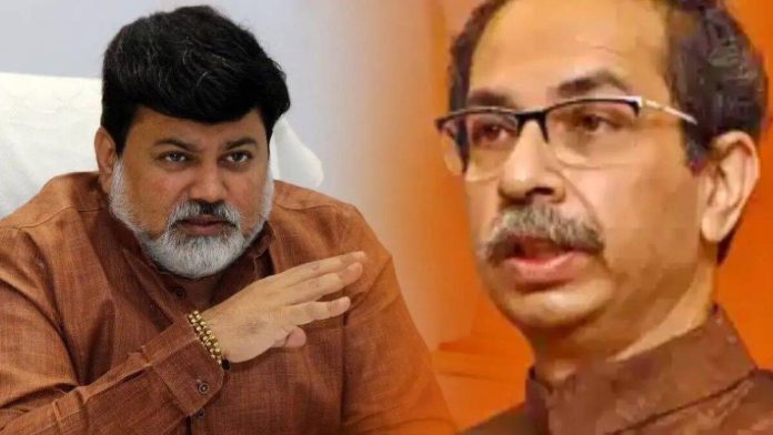 उद्धव ठाकरेंचे बिंग फुटले!