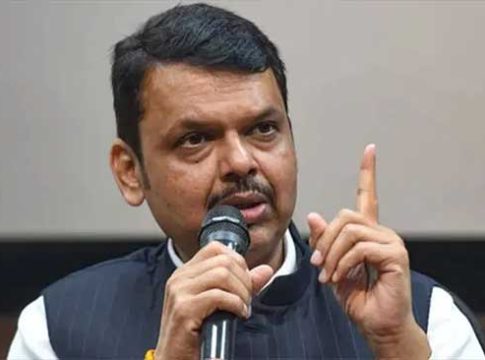 Devendra Fadnavis : मी एकनाथ शिंदेंशी बोलणार!