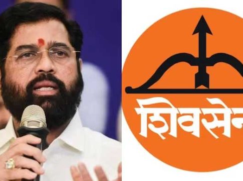 Shivsena and BJP : धनुष्यबाण नव्हे, तर 'या' चिन्हावर निवडणूक लढवणार शिवसेना