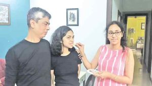 आयसीएसई बोर्डाच्या परीक्षेत मुंबई - ठाण्याचा बोलबाला