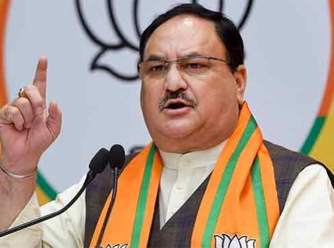 J. P. Nadda : जे पी नड्डा यांचा नागपूरचा दौरा रद्द