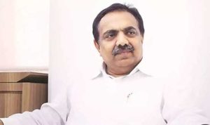 ईडी चौकशीप्रकरणी जयंत पाटील यांनी मागितली मुदतवाढ