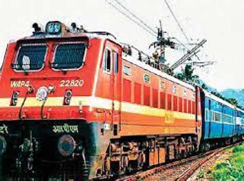 उन्हाळ्याच्या सुट्टीत कोकणात जाताय? तर या आहेत स्पेशल रेल्वे