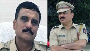 आयपीएस अधिकारी महेश पाटील आणि सुनिल कडासने यांच्या बदल्या