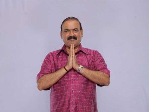 'एसटीचे ब्रँड अ‍ॅम्बेसिडर' विनोदवीर मकरंद अनासपुरे