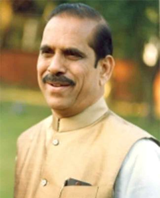 माजी मुख्यमंत्री मनोहर जोशींवर हिंदुजा रुग्णालयात उपचार सुरु