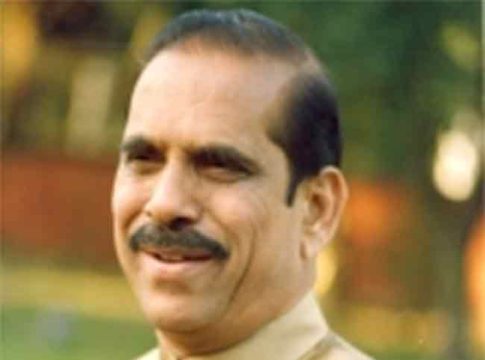 महाराष्ट्राचे माजी मुख्यमंत्री मनोहर जोशी यांचे निधन