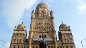 मुंबई मनपातील संभाव्य घोटाळ्यांवर भाजपचा प्रहार