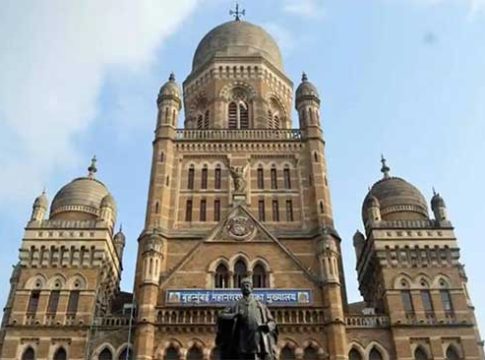 BMC Action : मुंबई महापालिकेत ४ हजारहून अधिक कामचोर कर्मचारी!