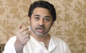 Nilesh Rane : आता तरी कुणासोबत कपटीपणाने वागू नका