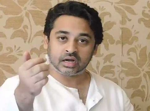 Nilesh Rane : आता तरी कुणासोबत कपटीपणाने वागू नका