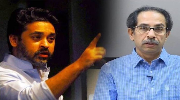 हे विझलेले! हे काय पेटवणार? पेटवायला आहे कोण?
