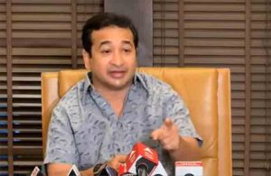 उद्धव ठाकरे हेच दंगलीचे मास्टरमाईंड!