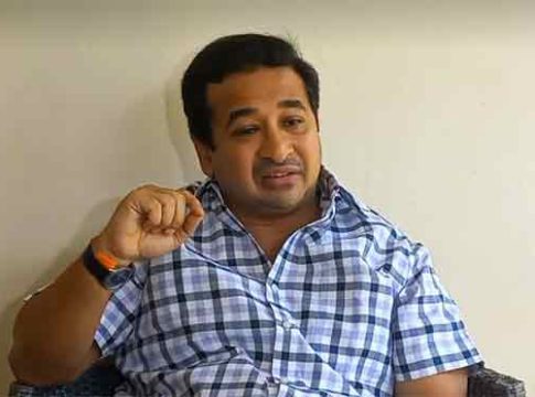 आधी स्वतःची लायकी ओळखा मग नैतिकतेचे धडे द्या : नितेश राणे