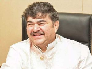 अभिनेते प्रशांत दामले यांचा ह्रदय सम्राट पुरस्काराने गौरव