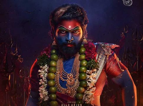 Pushpa 2 movie : पुष्पाच्या चाहत्यांसाठी वाईट बातमी! १५ ऑगस्टला रिलीज होणार नाही 'पुष्पा २'