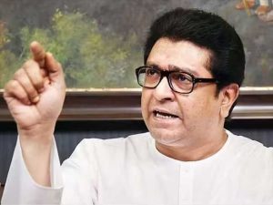 Raj Thackeray : राज ठाकरेंवर गुन्हा दाखल करुन तात्काळ अटक करा