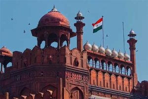 लाल किल्ल्यावरील हल्ल्याचा कट उद्ध्वस्त