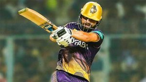 IPL २०२६ : क्या बात ! १५ वर्षानंतर महेंद्रसिंह धोनीचा विक्रम रिंकु सिंहने मोडला
