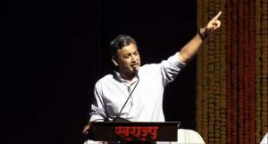 २०२४ ला निवडणूक लढवणारच, तयारीला लागा