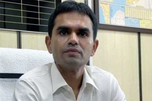 Sameer Wankhede : ‘ईडी’कडून मनी लाँड्रिंगप्रकरणी वानखेडेंविरोधात गुन्हा दाखल