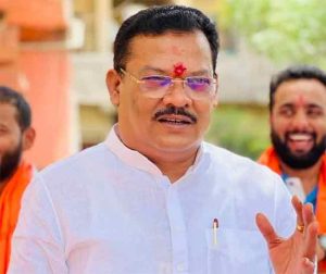 Gaddar controversy : अजितदादांना गद्दार म्हणून दाखवा, हिंमत आहे का?