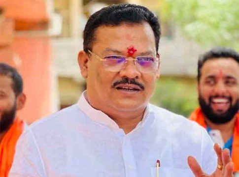 Gaddar controversy : अजितदादांना गद्दार म्हणून दाखवा, हिंमत आहे का?