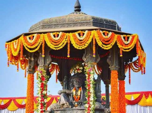 ‘आयटीआय’मध्ये राष्ट्रहित विचारांचा जागर