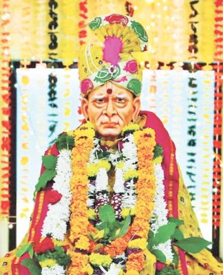 समर्थ सिद्धिविनायक महिमा
