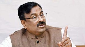 Sudhir Mungantiwar : ड्रग्ज व्यवसायात कोणत्याही नेत्याचा संबंध असो, त्याला ठेचून काढलंच पाहिजे!