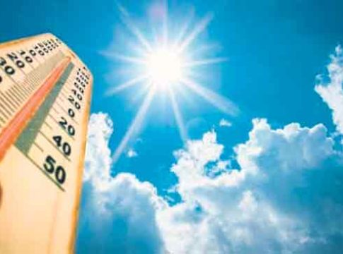 Heat stroke : उष्णता वाढली! राज्य सरकारकडून उष्माघातापासून संरक्षणासाठी सूचना जारी