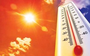 Weather Update : राज्यात उष्णतेच्या लाटा अन् पावसाचा अंदाज