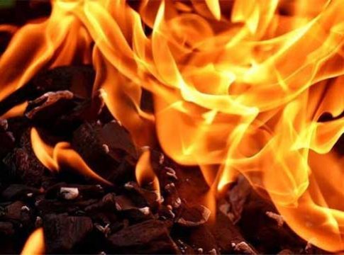 Pune Crime : पुणे पुन्हा हादरलं! चक्क महिला पोलिसाच्या अंगावर पेट्रोल ओतून जाळण्याचा प्रयत्न