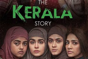 'द केरला स्टोरी' विरोधातील ६ याचिका न्यायालयाने फेटाळल्या, कारण...
