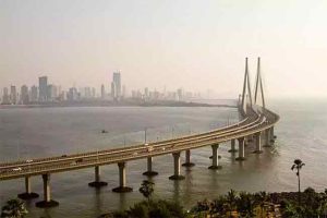 वांद्रे-वर्सोवा सी-लिंकला ‘स्वातंत्र्यवीर सावरकर सेतू’ असे नाव