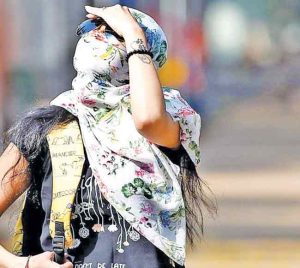 Heatwave precautions : उन्हाचा पारा वाढला! आरोग्य विभागाने जारी केल्या विशेष सूचना