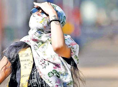 Heatwave precautions : उन्हाचा पारा वाढला! आरोग्य विभागाने जारी केल्या विशेष सूचना