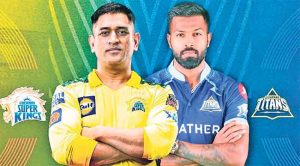 विजेतेपदासाठी महासंग्राम