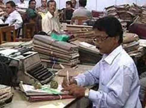 रत्नागिरी जिल्ह्यात बायोमेट्रिक हजेरीचा फज्जा