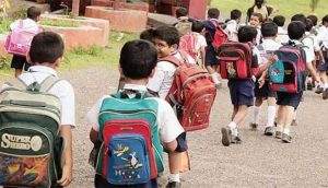 Delhi Schools: दिल्लीच्या शाळांना पुन्हा बॉम्बची धमकी देणारा कॉल, तपास सुरू