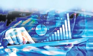 Share market : शेअर बाजाराचे लक्ष निकालाकडे...